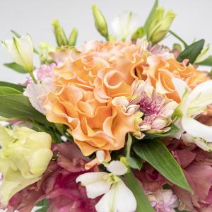 誕生日 お花 ギフト バースデー フローリスト...の詳細画像4