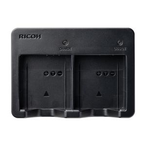 RICOH バッテリー充電器 BJ-12 バッ...の詳細画像2