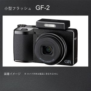RICOH 小型フラッシュ GF-2 / ガイ...の詳細画像2