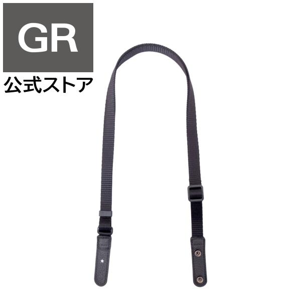 INDUSTRIA(インダストリア) GRエクステンションストラップ ブラック IND-GRNE-B...