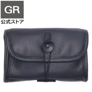 INDUSTRIA GRバッテリーポーチ ブラックの買取情報