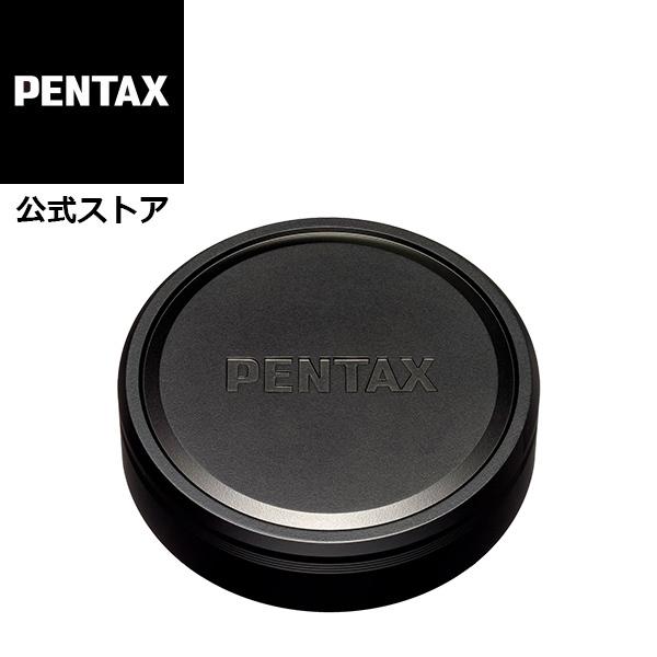 PENTAX レンズキャップ O-LW65B（HD FA 31mmF1.8 Limited用） 安心...