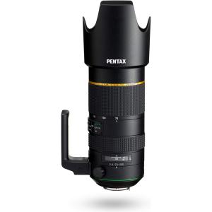 HD PENTAX-D FA★70-200mm...の詳細画像1