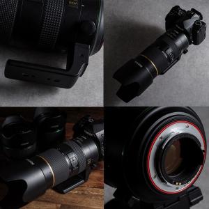 HD PENTAX-D FA★70-200mm...の詳細画像3