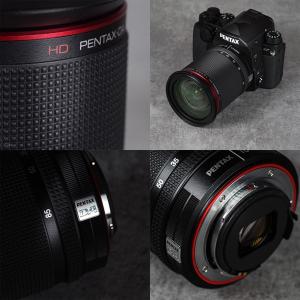 HD PENTAX-DA 16-85mmF3....の詳細画像3