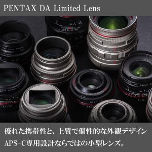 HD PENTAX-DA 70mmF2.4 L...の詳細画像3