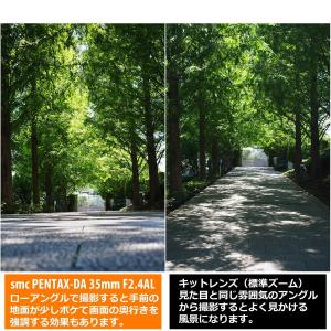 smc PENTAX-DA 35mmF2.4A...の詳細画像5