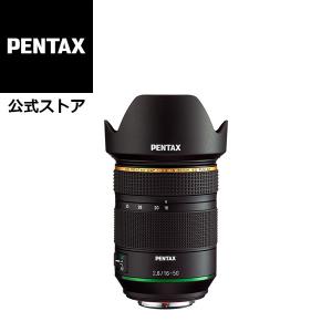 HD PENTAX-DA★16-50mmF2.8ED PLM AW（ペンタックス スターレンズ APS-C Kマウント） 安心のメーカー直販｜ricohimaging