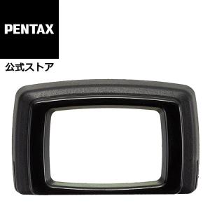 PENTAX 視度調整レンズアダプターM -1 安心のメーカー直販