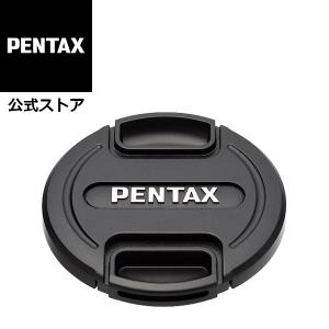 PENTAX レンズキャップ O-LC67 安心のメーカー直販