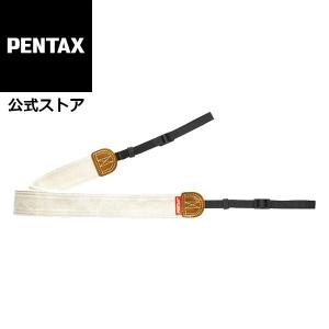 PENTAX カジュアルストラップキャンバス 安心のメーカー直販｜ricohimaging