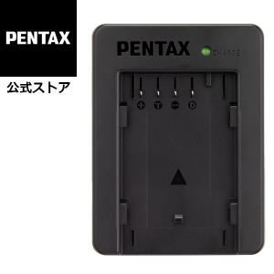 PENTAX バッテリー充電器 D-BC177 急速充電対応 USB-TypeC モバイルバッテリーを使って旅行にもオススメ 対応バッテリー:D-LI90P/D-LI90 安心のメーカー直販｜PENTAXストア