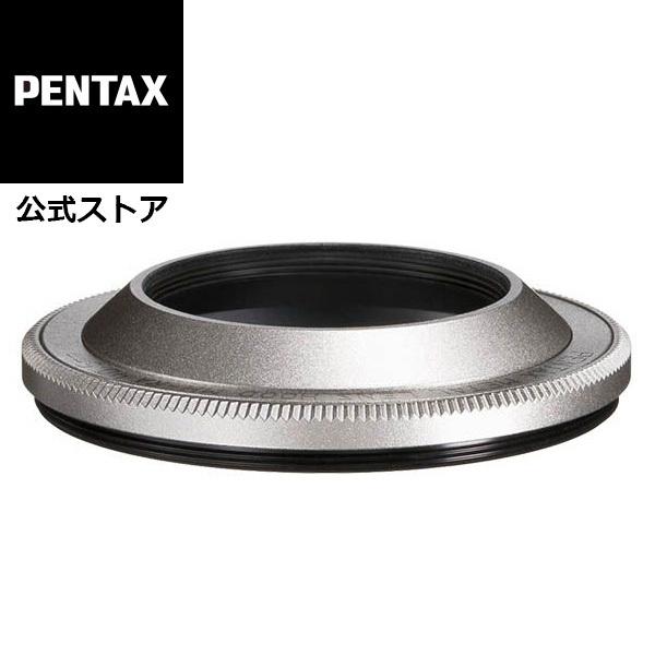 PENTAX 01用メタルフードMH-RA40.5 安心のメーカー直販