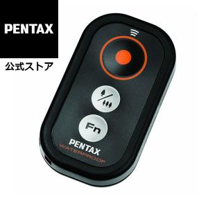 PENTAX 防水リモートコントロールO-RC1 安心のメーカー直販