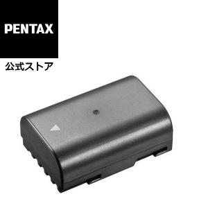 PENTAX 充電式リチウムイオンバッテリーD-LI90P｜PENTAXストア