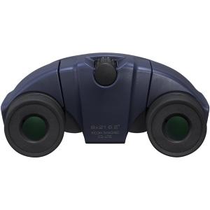 8倍双眼鏡 ペンタックス PENTAX タンク...の詳細画像2