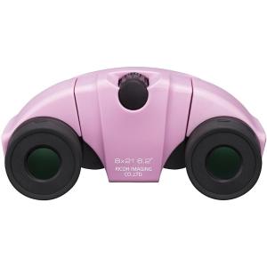 8倍双眼鏡 ペンタックス PENTAX タンク...の詳細画像2