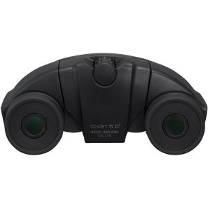 10倍双眼鏡 ペンタックス PENTAX タン...の詳細画像2