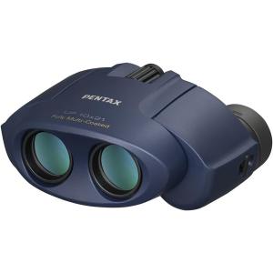 10倍双眼鏡 ペンタックス PENTAX タン...の詳細画像1