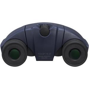 10倍双眼鏡 ペンタックス PENTAX タン...の詳細画像2