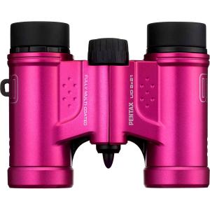 9倍双眼鏡 ペンタックス PENTAX UD ...の詳細画像1