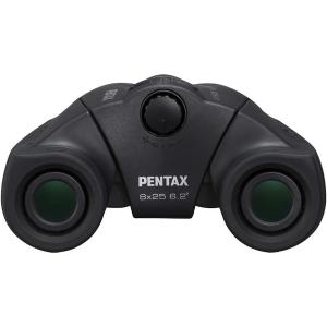 8倍双眼鏡 ペンタックス PENTAX タンク...の詳細画像2