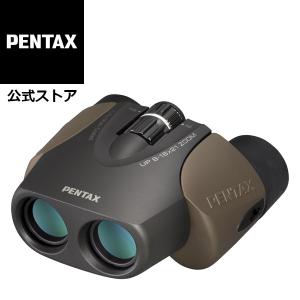 8倍〜16倍 ズーム双眼鏡 ペンタックス PE...の詳細画像1