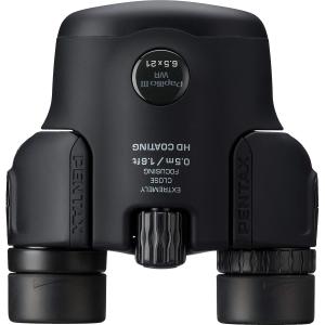 双眼鏡 ペンタックス PENTAX Papil...の詳細画像3