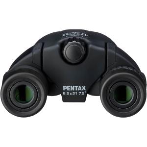 双眼鏡 ペンタックス PENTAX Papil...の詳細画像4