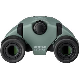 防水双眼鏡 ペンタックス PENTAX Pap...の詳細画像4