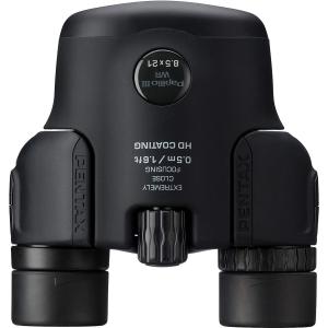 双眼鏡 ペンタックス PENTAX Papil...の詳細画像3