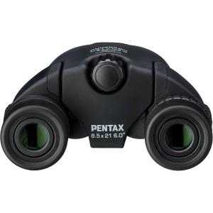 双眼鏡 ペンタックス PENTAX Papil...の詳細画像4
