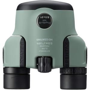 防水双眼鏡 ペンタックス PENTAX Pap...の詳細画像3