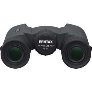 防水9倍双眼鏡 ペンタックス PENTAX A...の詳細画像4
