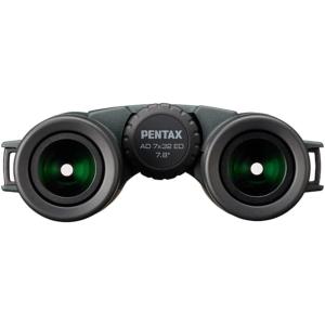 7倍双眼鏡 ペンタックス PENTAX AD ...の詳細画像5