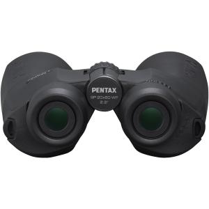 防水20倍双眼鏡 ペンタックス PENTAX ...の詳細画像4