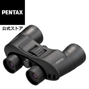 8倍双眼鏡 ペンタックス PENTAX JUP...の詳細画像1