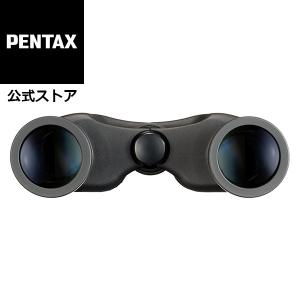 8倍双眼鏡 ペンタックス PENTAX JUP...の詳細画像2