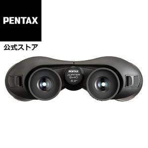 8倍双眼鏡 ペンタックス PENTAX JUP...の詳細画像4