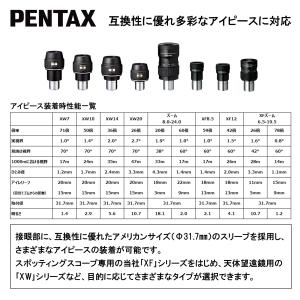 smc PENTAX XF12 アイピース ペ...の詳細画像1