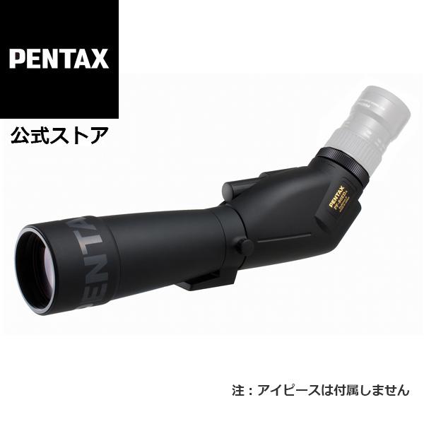 スポッティングスコープ PENTAX PF-80EDA ペンタックス フィールドスコープ 安心のメー...