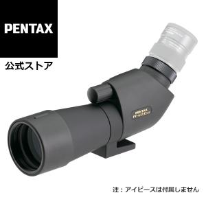 スポッティングスコープ PENTAX PF-65EDAII ペンタックス フィールドスコープ 安心のメーカー直販