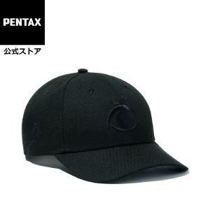 NEW ERA 9FORTY PENTAX APロゴ キャップ（ニューエラ ペンタックス 帽子 メンズ レディース ユニセックス）｜ricohimaging