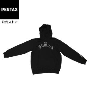 期間限定特価 NEW ERA｜J limitedロゴパーカー　ブラック M（ニューエラ ペンタックス メンズ レディース ユニセックス）｜ricohimaging