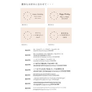 天然ヒノキ楯時計 ギフトボックス付 選べる向き...の詳細画像3