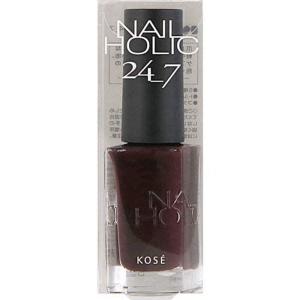 NAIL HOLIC(ネイルホリック) ネイルホリック 24_7 マニキュア RO681 10mL｜ricoroco65