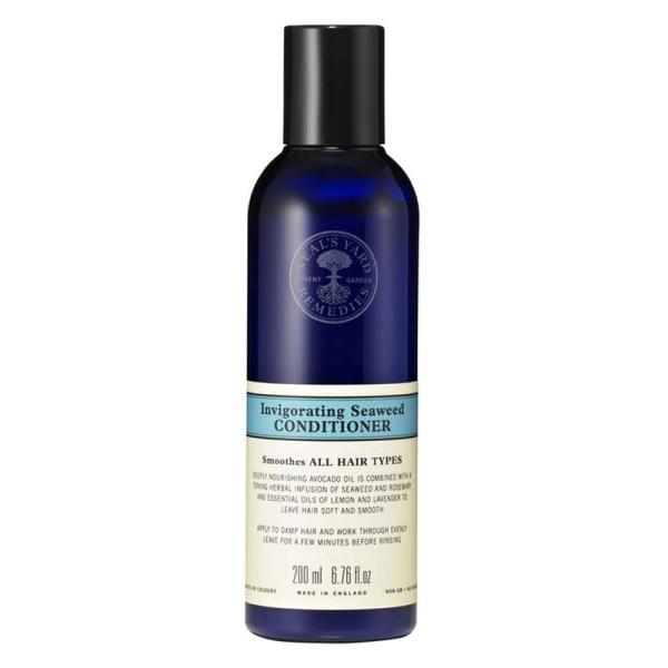 NEAL&apos;S YARD REMEDIES(ニールズヤードレメディーズ) シーウィードコンディショナー...