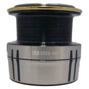 ダイワ(DAIWA) 純正パーツ 19 セルテート LT3000-XH スプール(2-12) 部品番号 9 部品コード 128D17 000｜ricoroco65