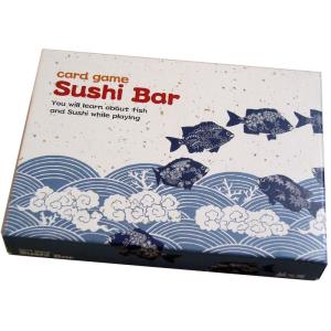 環境総合テクノス カードゲーム Sushi Bar｜ricoroco65