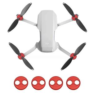 Kiowon DJI Mini 3・Mini 3 Pro・Mini SE・Mavic Mini用 モーター保護カバー Mini 2 モーター｜ricoroco65